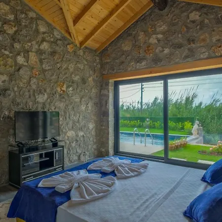 Guntekin Stone Fethiye