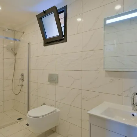 Villa Guntekin Stone Fethiye