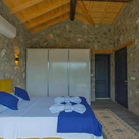 Guntekin Stone Fethiye