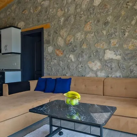 Guntekin Stone * Fethiye