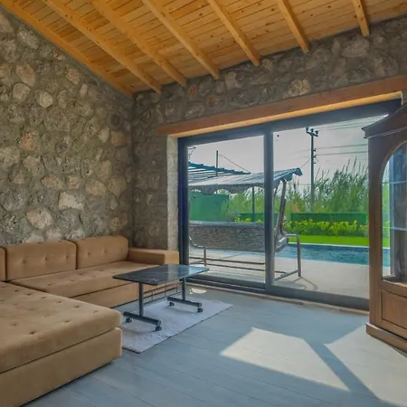 Guntekin Stone Fethiye