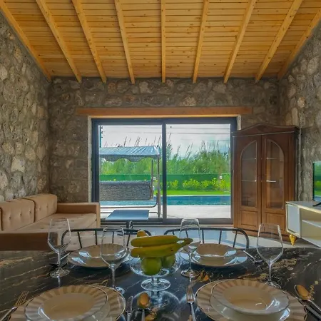 Guntekin Stone Fethiye