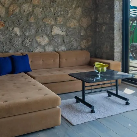 Guntekin Stone * Fethiye