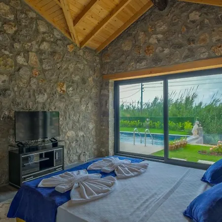 Guentekin Stone Fethiye