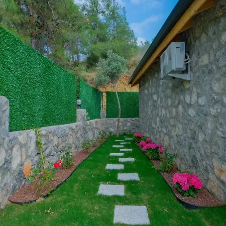 Guentekin Stone